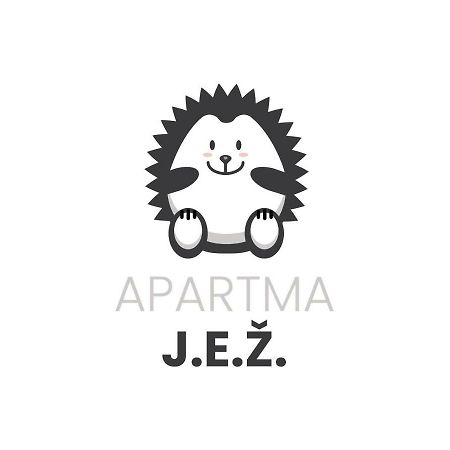Apartma J.E.Z. Bohinj Eksteriør bilde