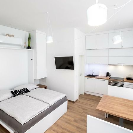 Apartma J.E.Z. Bohinj Eksteriør bilde