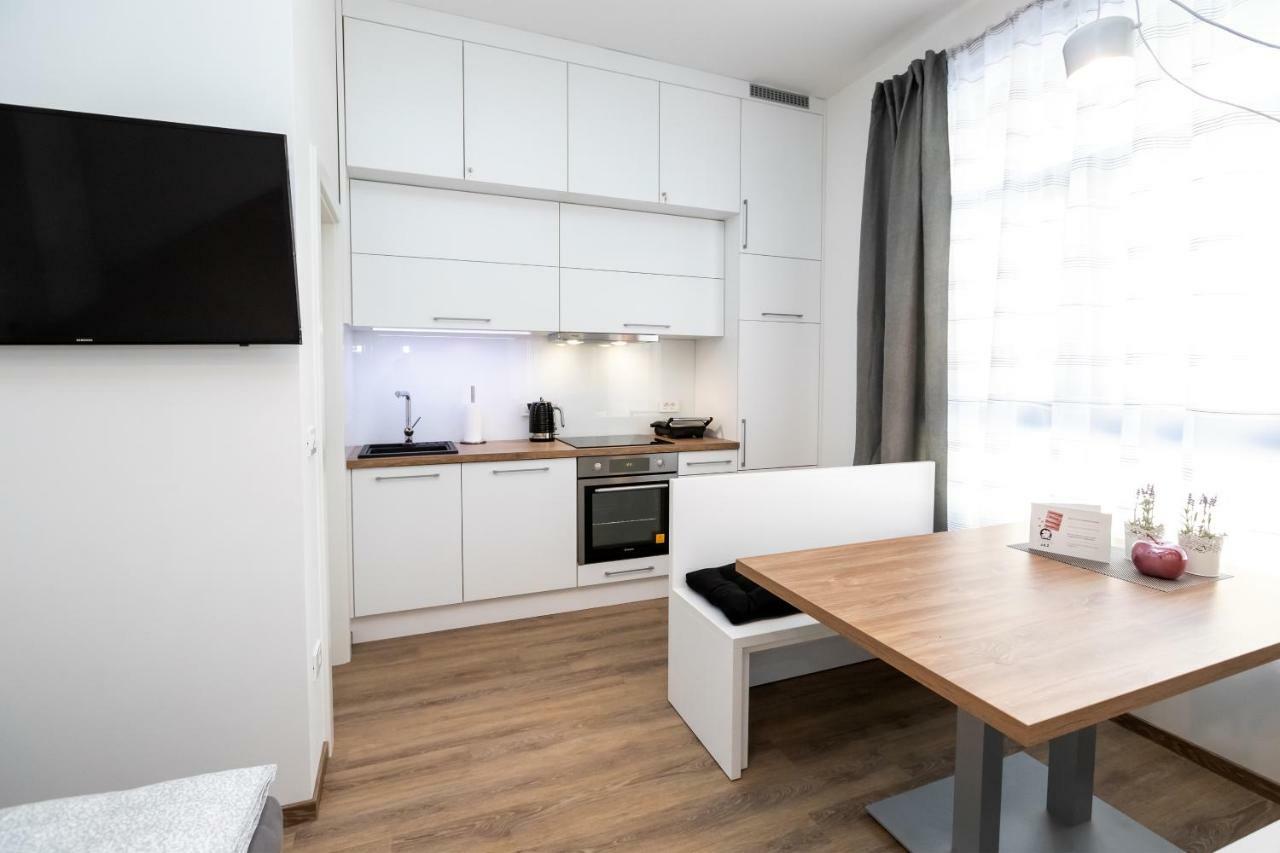 Apartma J.E.Z. Bohinj Eksteriør bilde