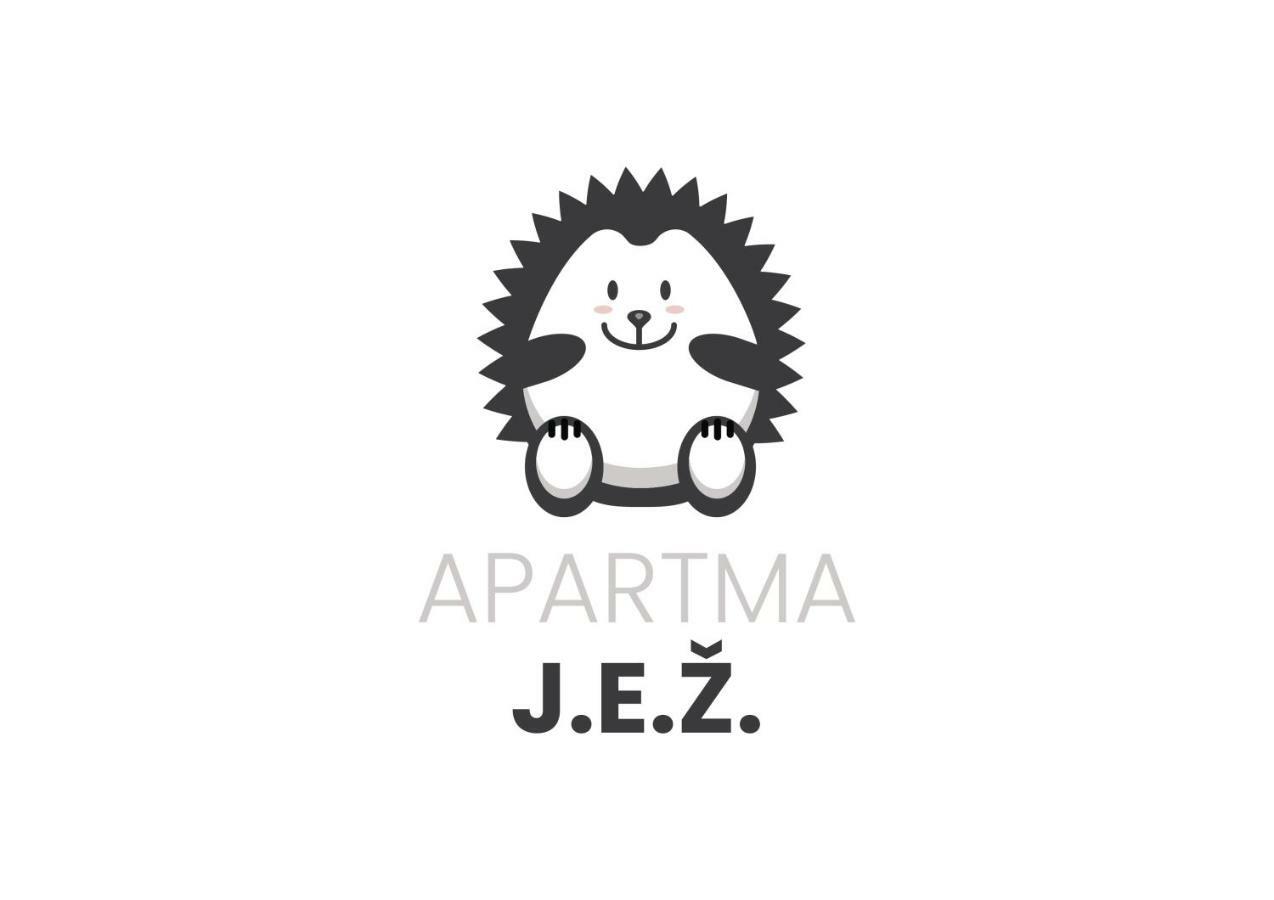 Apartma J.E.Z. Bohinj Eksteriør bilde
