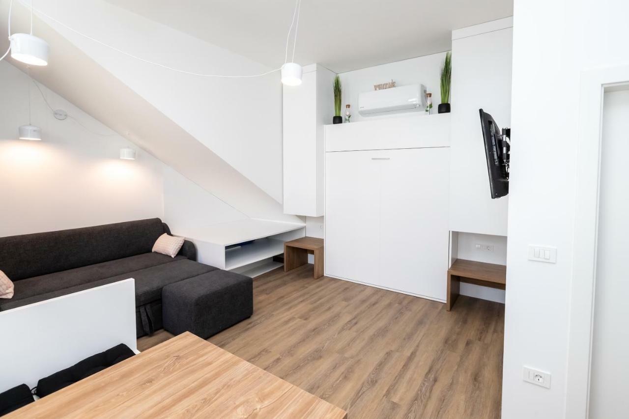 Apartma J.E.Z. Bohinj Eksteriør bilde