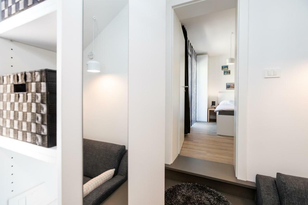 Apartma J.E.Z. Bohinj Eksteriør bilde