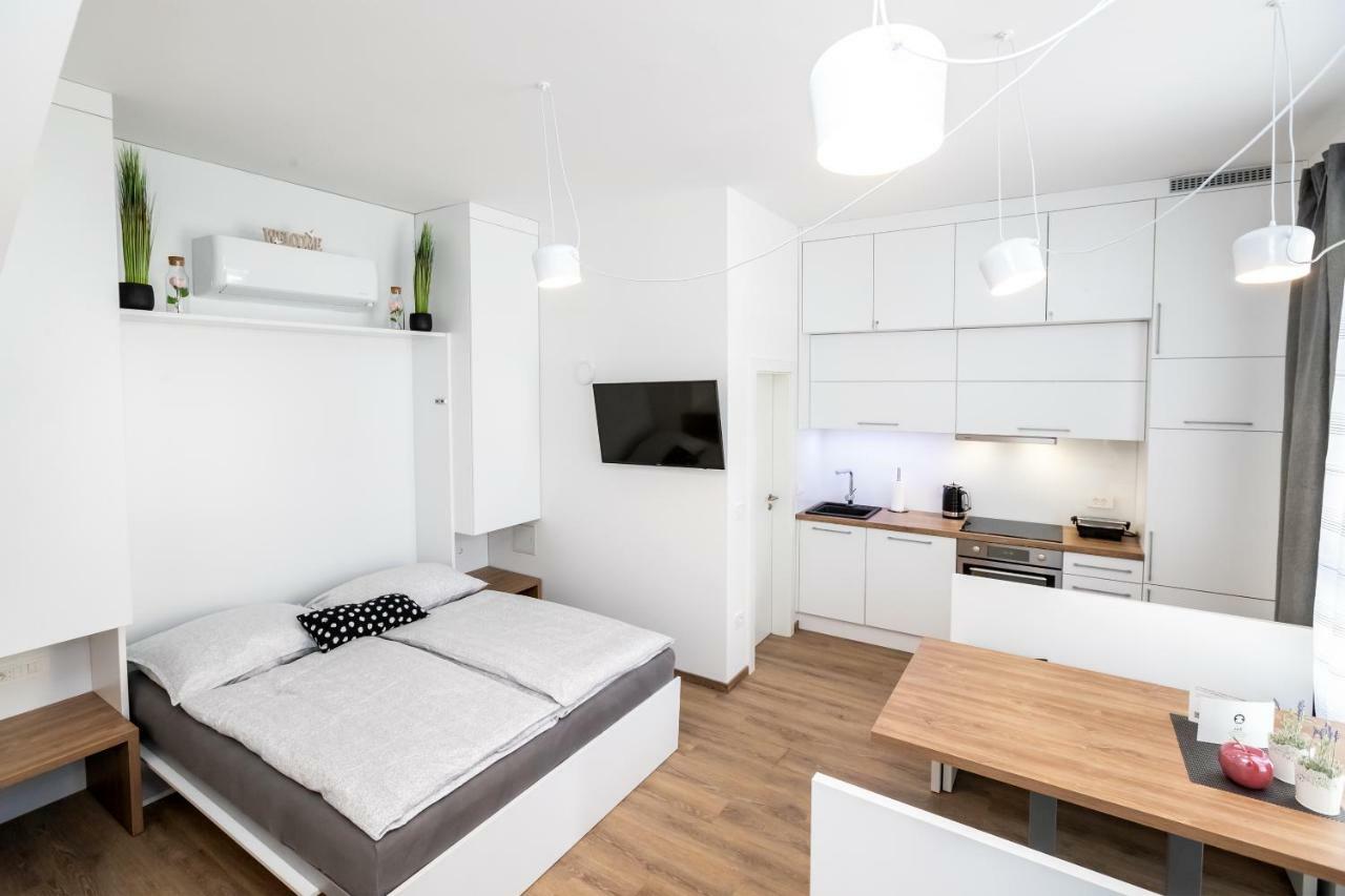 Apartma J.E.Z. Bohinj Eksteriør bilde