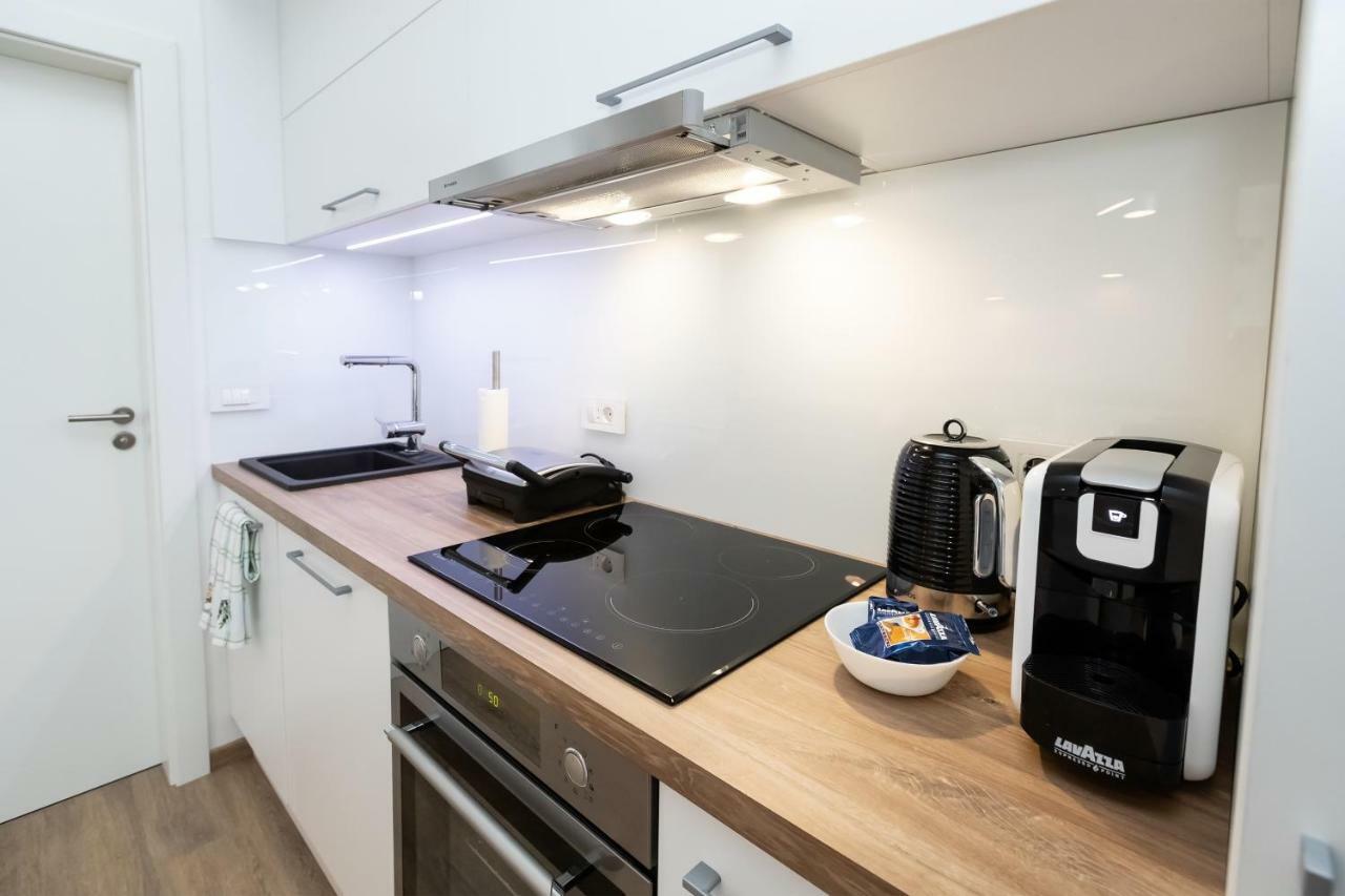 Apartma J.E.Z. Bohinj Eksteriør bilde