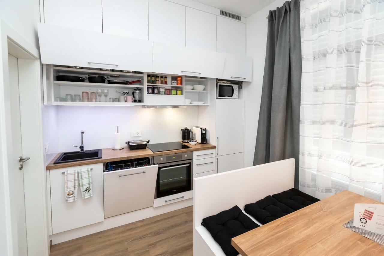 Apartma J.E.Z. Bohinj Eksteriør bilde
