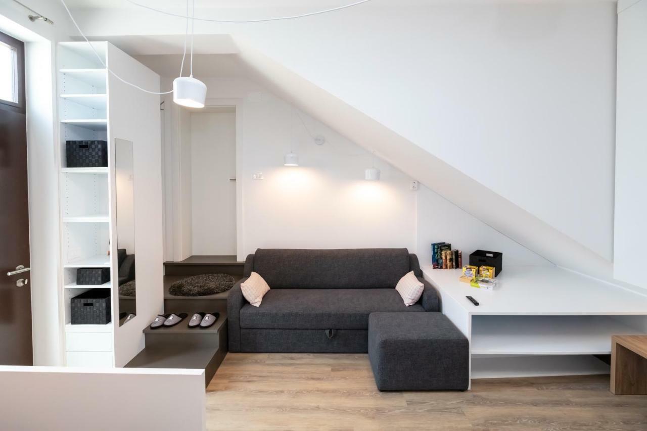 Apartma J.E.Z. Bohinj Eksteriør bilde